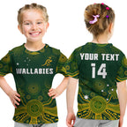 custom-text-and-number-australia-2022-rugby-t-shirt-kid-wallabies-aboriginal-style