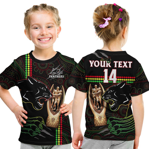 custom-text-and-number-panthers-rugby-t-shirt-the-riff-2022-premiers-aboriginal-art