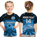 custom-text-and-number-adelaide-strikers-t-shirt-kid-gradient-aboriginal-dot-painting