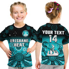 custom-text-and-number-brisbane-heat-t-shirt-kid-gradient-aboriginal-dot-painting