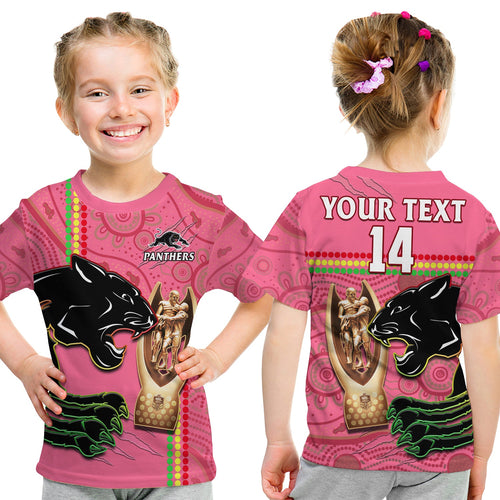 custom-text-and-number-panthers-rugby-t-shirt-the-riff-2022-premiers-aboriginal-pink