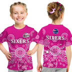 custom-text-and-number-sydney-sixers-t-shirt-cricket-indigenous-australian-art-ver02