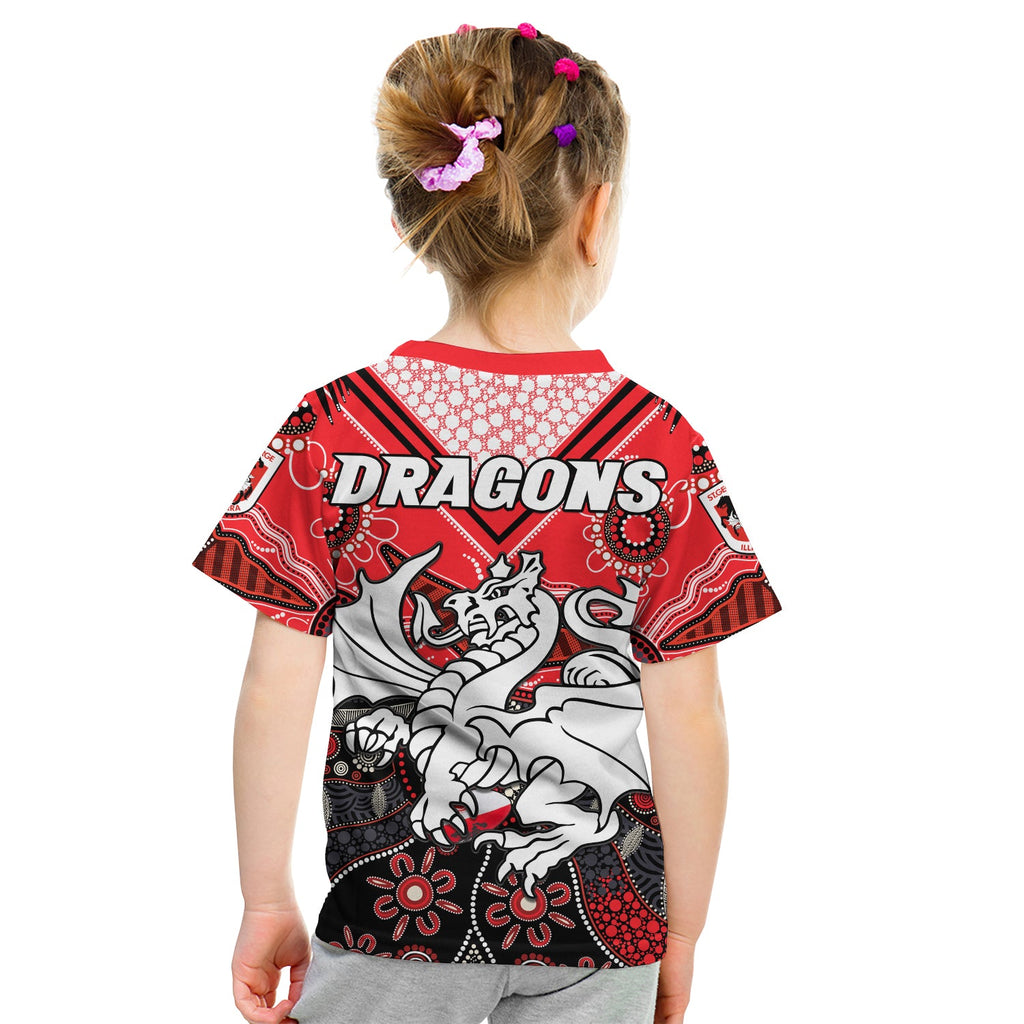 dragons-rugby-t-shirt-indigenous-pattern-artsy-version