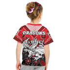 dragons-rugby-t-shirt-indigenous-pattern-artsy-version