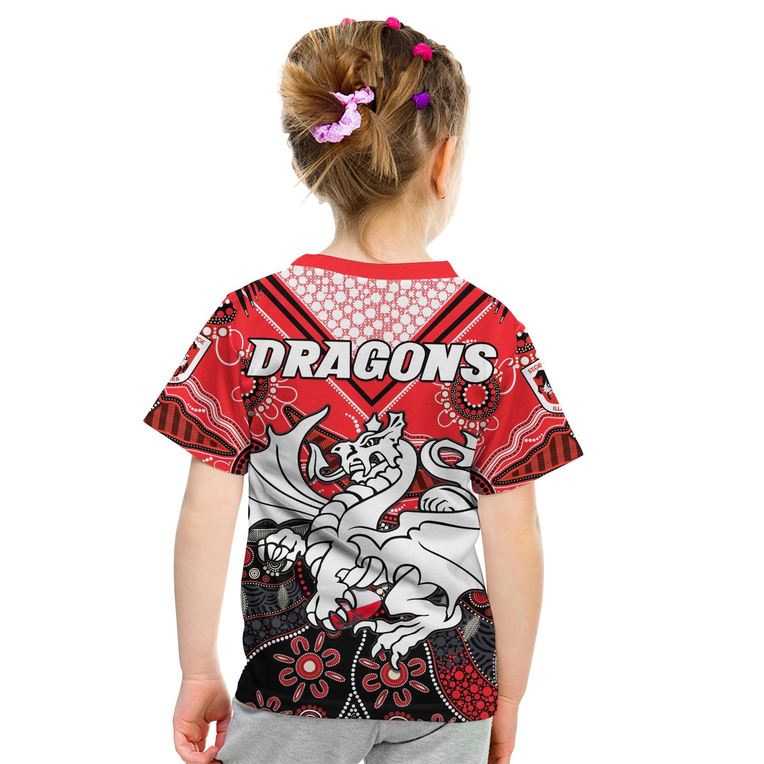 dragons-rugby-t-shirt-indigenous-pattern-artsy-version