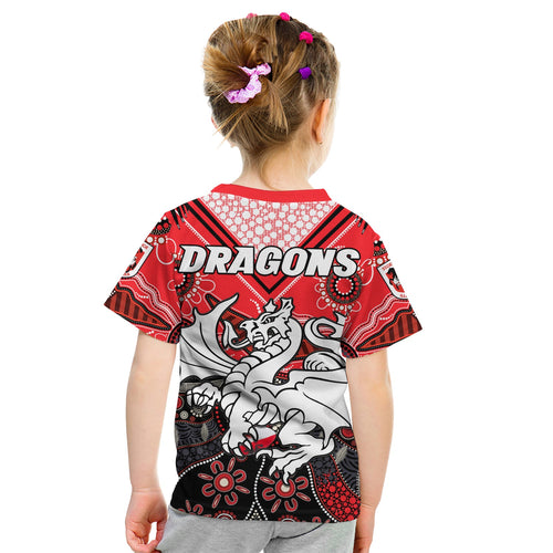dragons-rugby-t-shirt-indigenous-pattern-artsy-version
