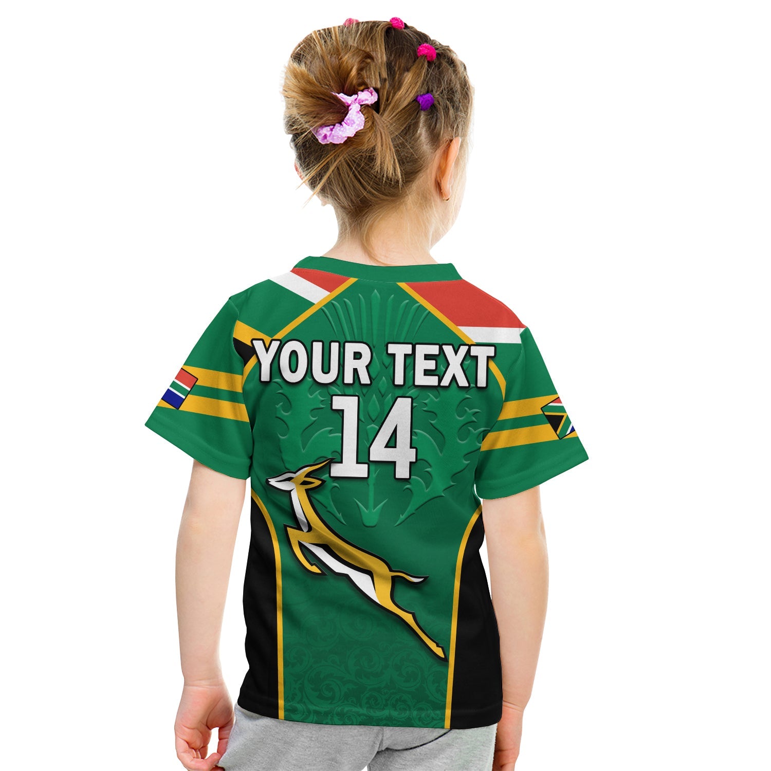 custom-text-and-number-south-africa-rugby-t-shirt-springboks-2022-sporty-style-go-amabokoboko