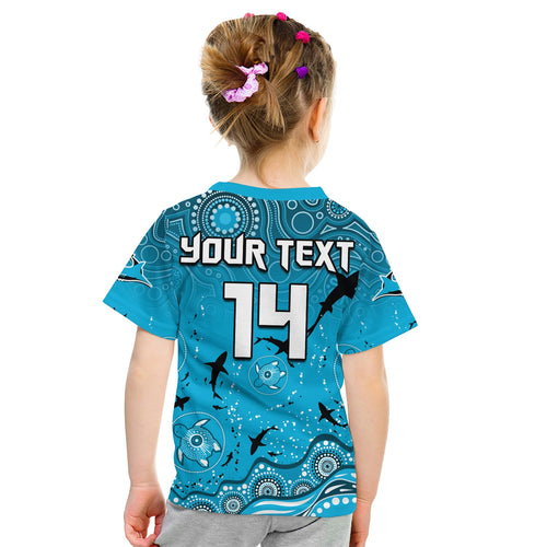 custom-text-and-number-sharks-rugby-t-shirt-kid-go-sharkies-aboriginal-special-version