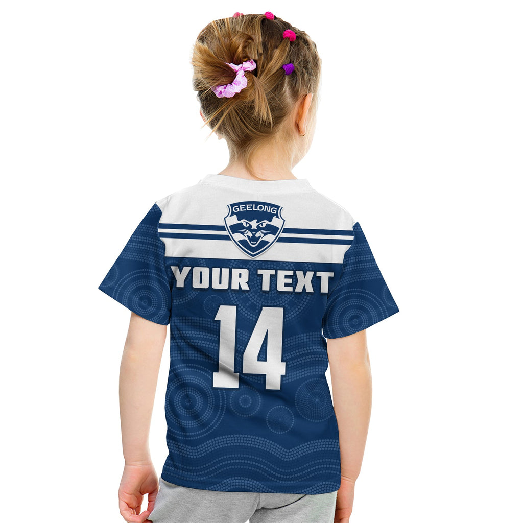 custom-text-and-number-cats-football-t-shirt-kid-geelong-est-1859-aboriginal-art