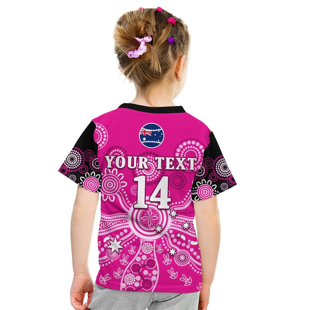 custom-text-and-number-sydney-sixers-t-shirt-cricket-indigenous-australian-art-ver01