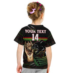 custom-text-and-number-panthers-rugby-t-shirt-the-riff-2022-premiers-aboriginal-art
