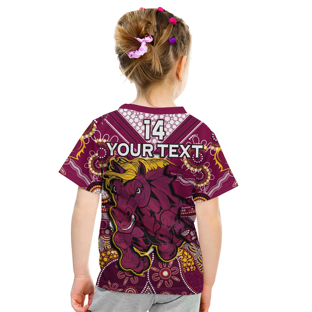 custom-text-and-number-broncos-rugby-t-shirt-indigenous-pattern-artsy-ver01