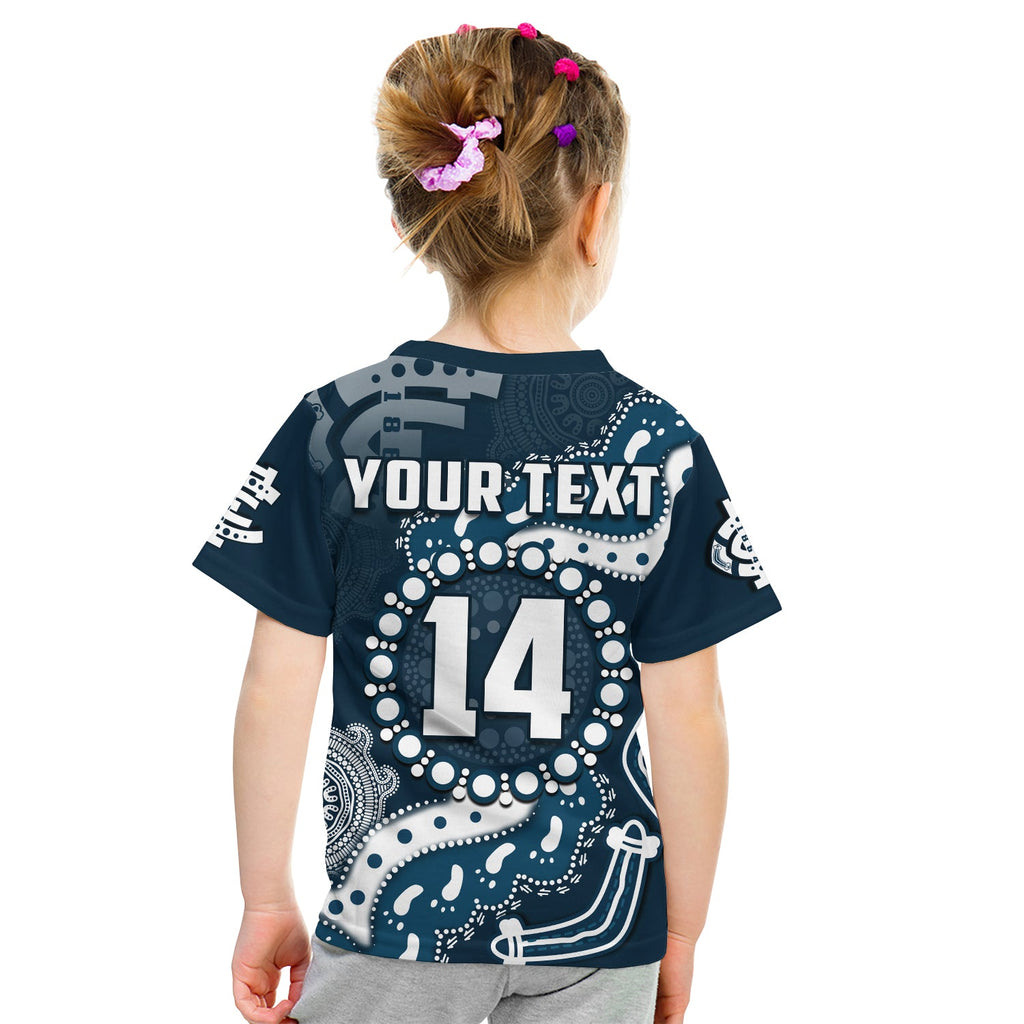 custom-text-and-number-carlton-football-t-shirt-kid-blues-1864-boomerang-indigenous-artsy