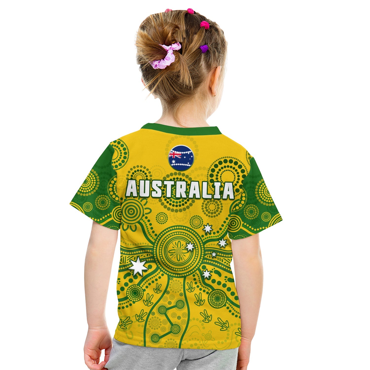 cricket-australia-t-shirt-kid-aussie-2022-indigenous-special-version
