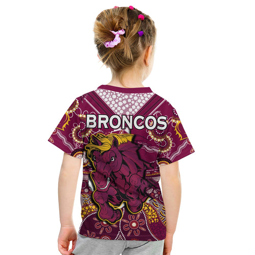 broncos-rugby-t-shirt-kid-indigenous-pattern-artsy-ver01