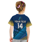 custom-text-and-number-gold-coast-titans-rugby-t-shirt-pasifika-gradient-polynesian-pattern