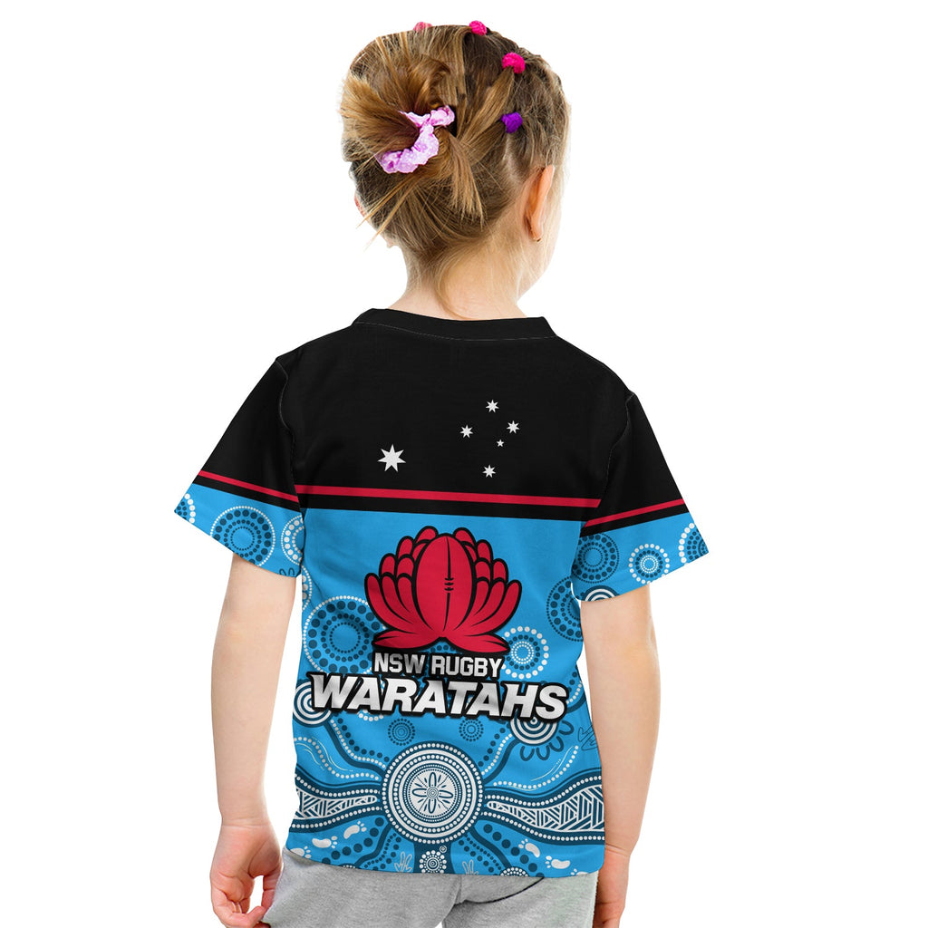 waratahs-super-rugby-2023-t-shirt-kid-nsw-tahs-indigenous-art