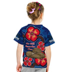 australia-anzac-t-shirt-kid-lest-we-forget-camouflage-mix-aboriginal-poppies-and-slouch-hat