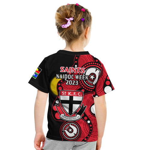 st-kilda-football-naidoc-2023-t-shirt-kid-saints-indigenous-for-our-elders