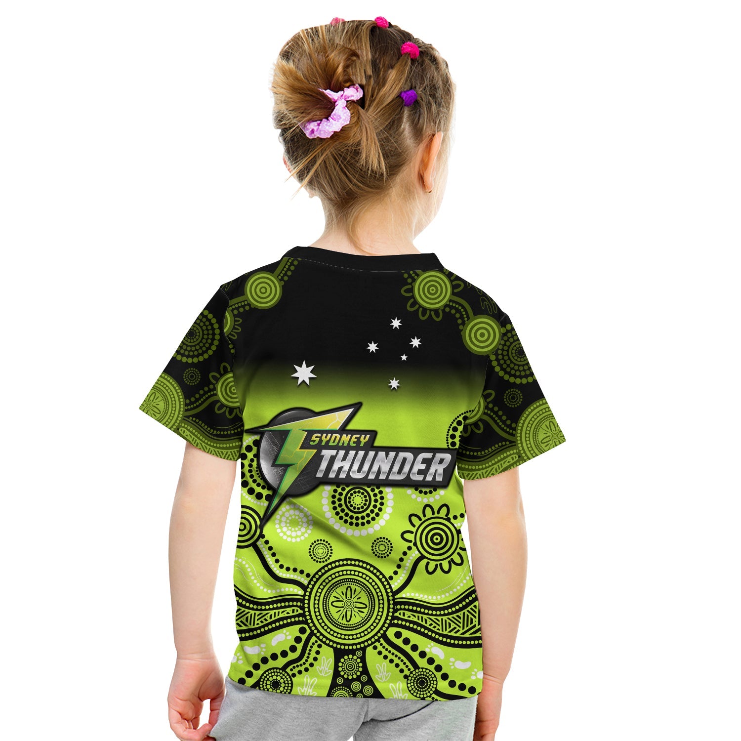 thunder-t-shirt-sydney-gradient-aboriginal-art