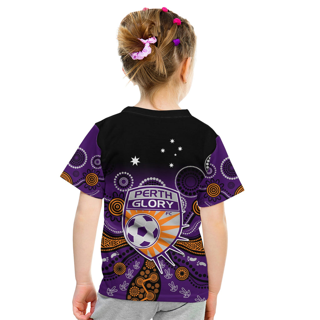 perth-glory-football-t-shirt-kid-aboriginal-art