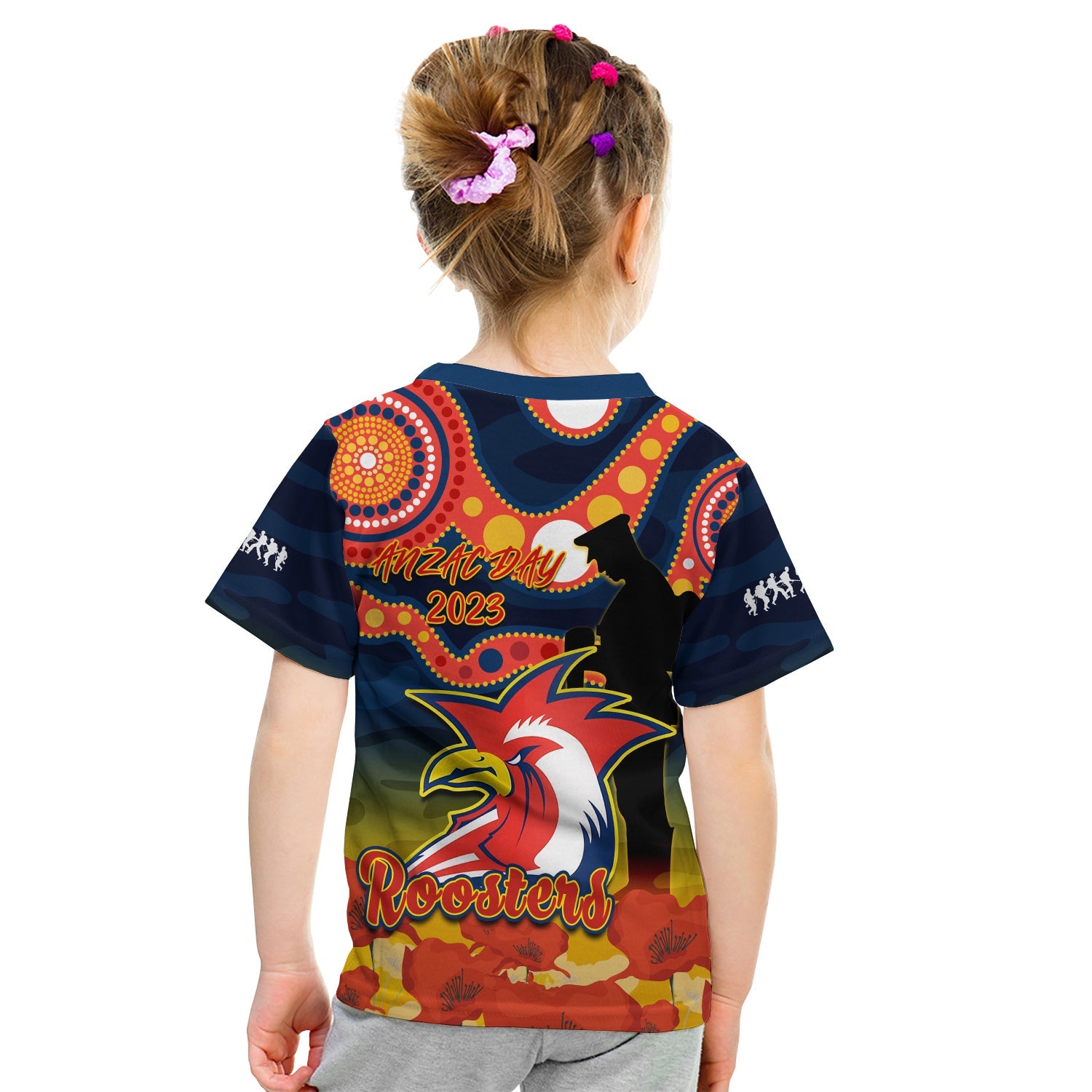 roosters-rugby-anzac-2023-t-shirt-dots-poppy-mix-camouflage-lest-we-forget