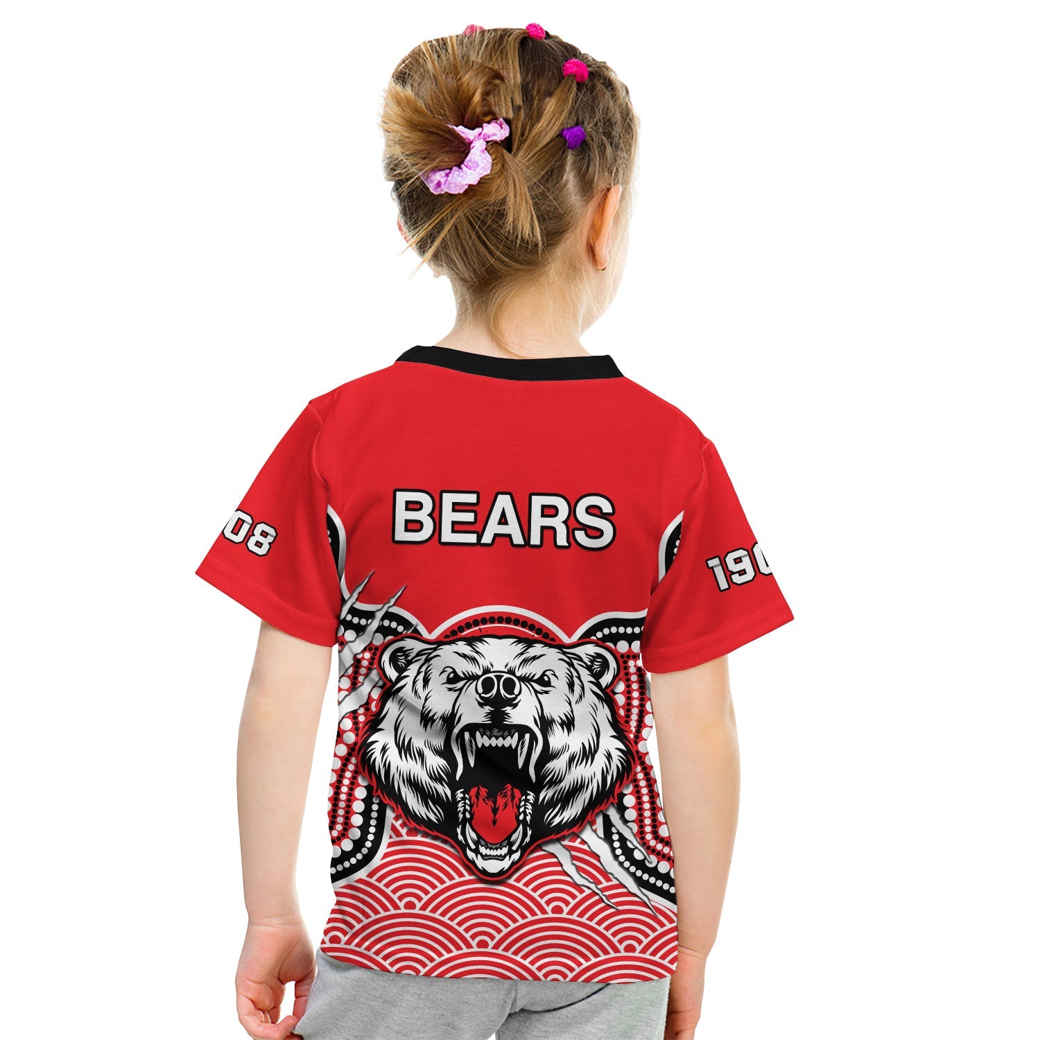 north-sydney-rugby-t-shirt-kid-bears-1908-indigenous-pattern