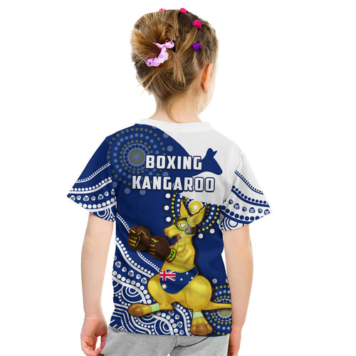 australia-t-shirt-boxing-kangaroo-indigenous-flag-color-art
