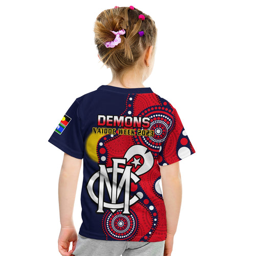 melbourne-football-naidoc-2023-t-shirt-demons-for-our-elders-indigenous