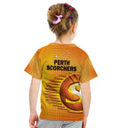 perth-scorchers-cricket-2023-t-shirt-kid-simple-style