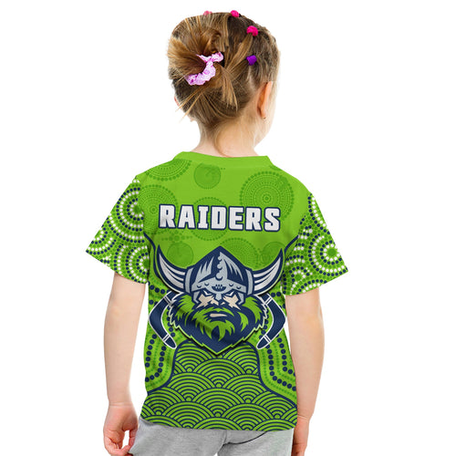 raiders-rugby-t-shirt-kid-the-green-machine-indigenous-artsy