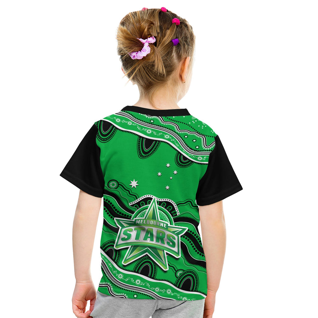 stars-cricket-t-shirt-melbourne-aboriginal-painting