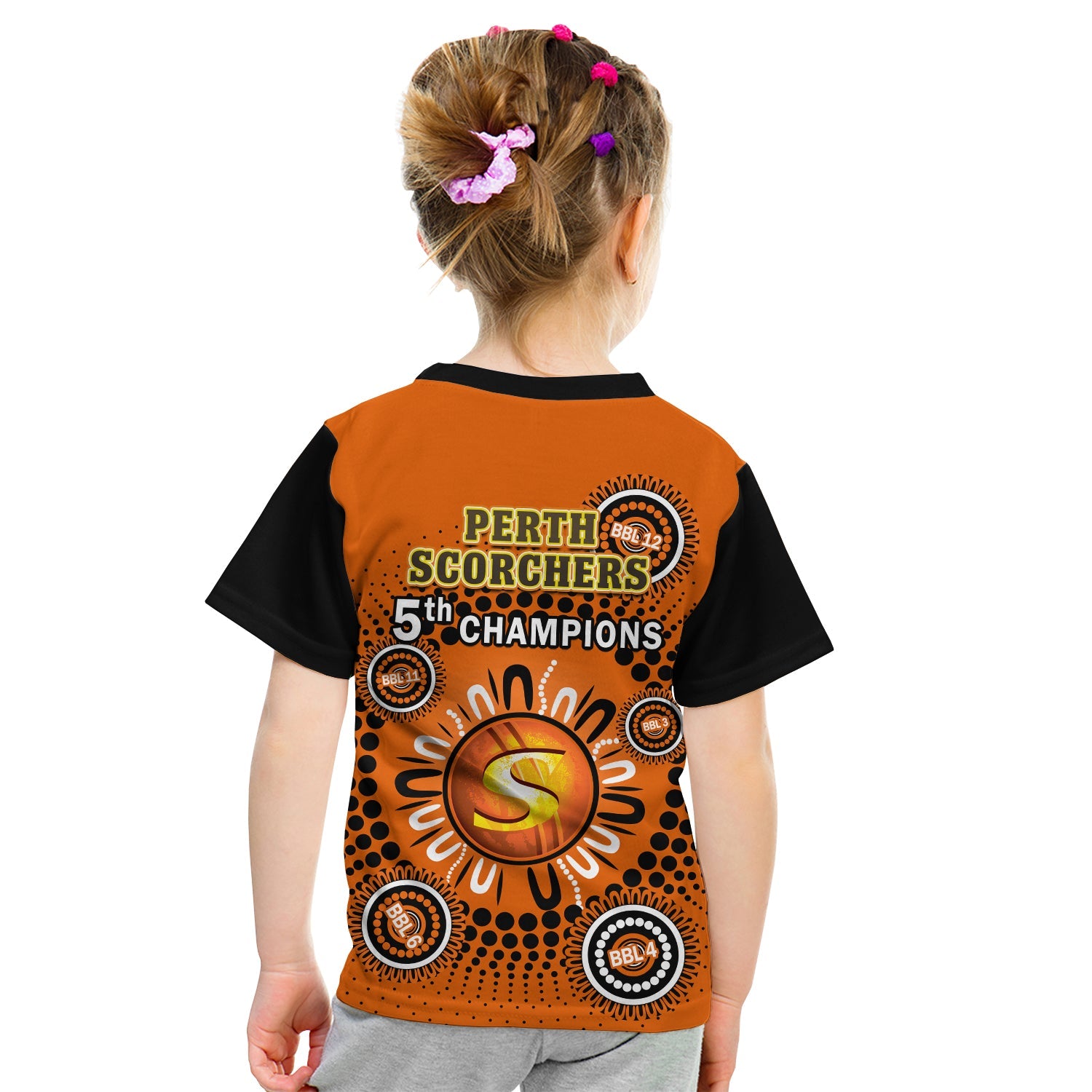 perth-scorchers-cricket-t-shirt-indigenous-5th-champions-bbl-proud