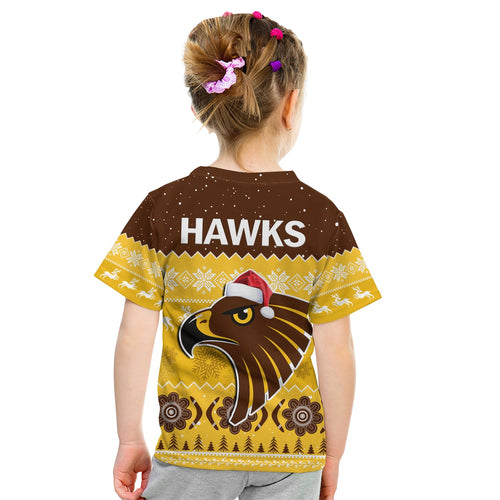 hawthorn-football-t-shirt-hawks-indigenous-merry-christmas