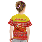 custom-personalised-gold-coast-football-t-shirt-suns-aboriginal-merry-christmas