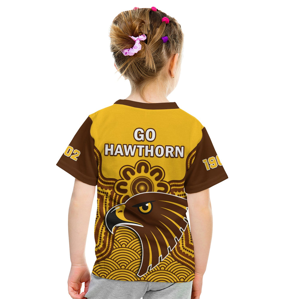 hawthorn-football-t-shirt-kid-go-hawks-1902-aboriginal-art