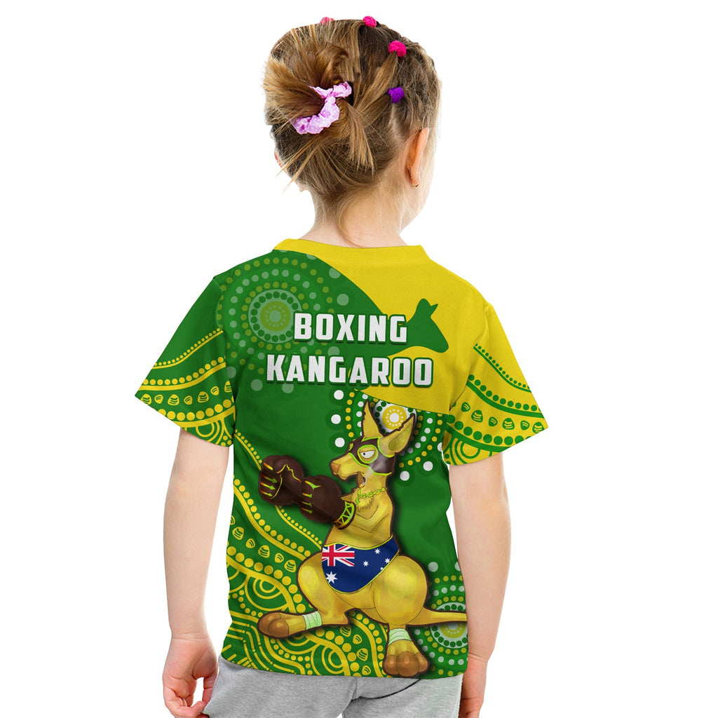 australia-t-shirt-boxing-kangaroo-indigenous-national-color-art