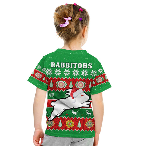 rabbitohs-christmas-t-shirt-souths-aboriginal-art-merry-xmas