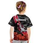 essendon-football-anzac-2023-t-shirt-kid-bombers-aboriginal-mix-poppy-camouflage