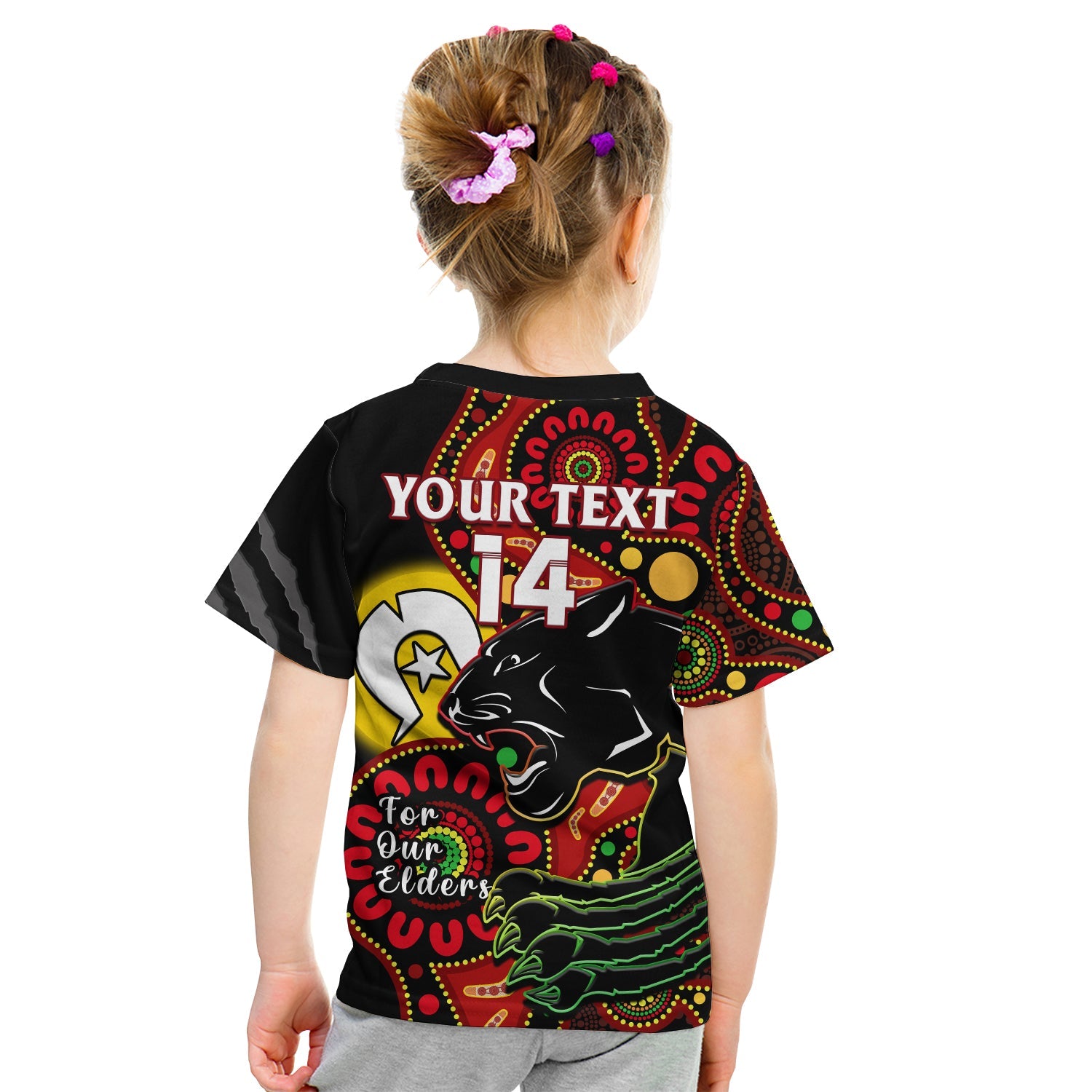 custom-text-and-number-panthers-rugby-naidoc-2023-t-shirt-kid-for-our-elders-aboriginal