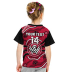 custom-text-and-number-western-sydney-wanderers-football-t-shirt-kid-aboriginal-art