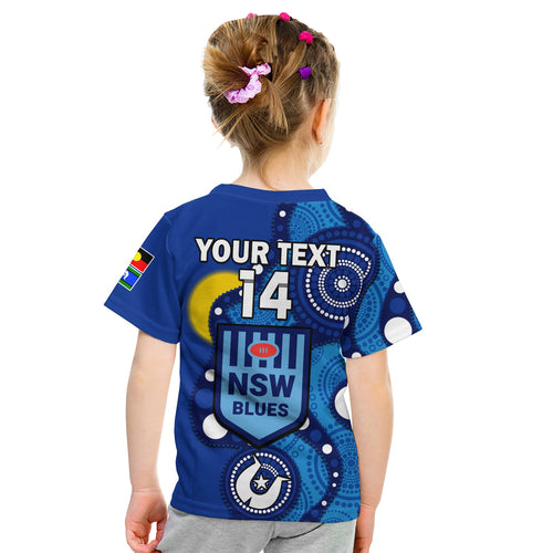 custom-text-and-number-blues-rugby-naidoc-2023-t-shirt-nsw-for-our-elders-indigenous-art