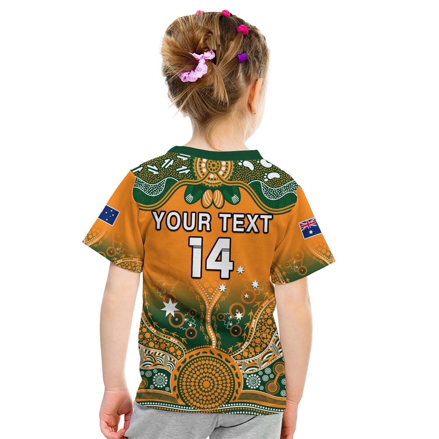 custom-text-and-number-australia-rugby-t-shirt-kid-aussie-sevens-original-indigenous