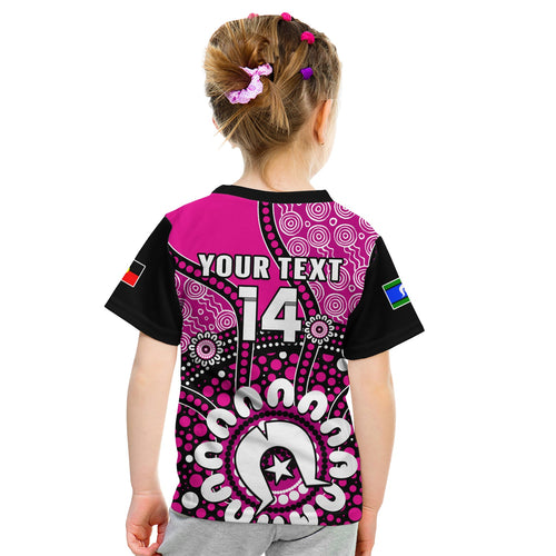 custom-text-and-number-sydney-sixers-naidoc-2023-t-shirt-kid-indigenous-for-our-elders