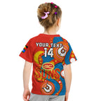 custom-text-and-number-gold-coast-football-naidoc-2023-t-shirt-suns-indigenous-for-our-elders