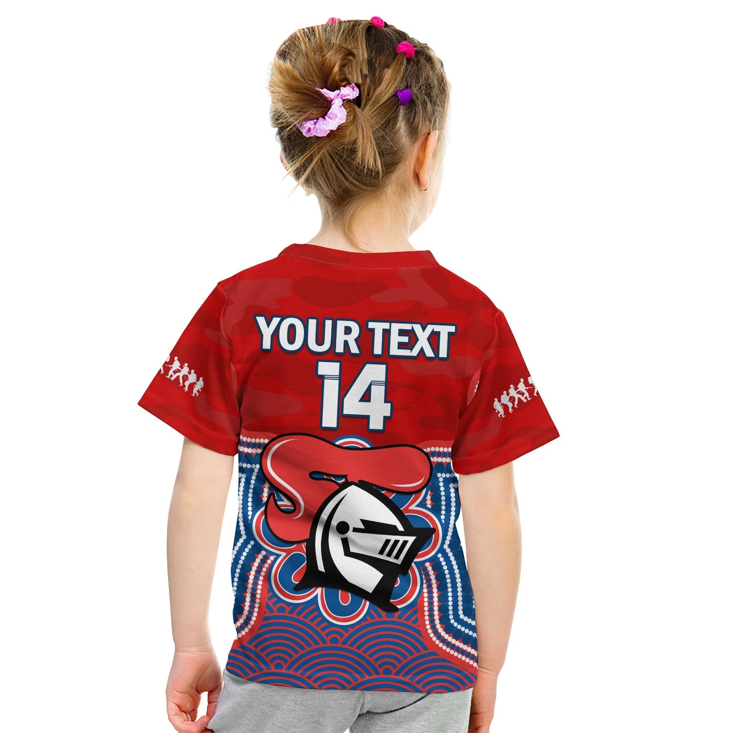custom-text-and-number-knights-anzac-2023-t-shirt-kid-camouflage-poppy-mix-aboriginal