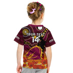 custom-text-and-number-brisbane-broncos-rugby-anzac-2023-t-shirt-aboriginal-mix-poppy-lest-we-forget