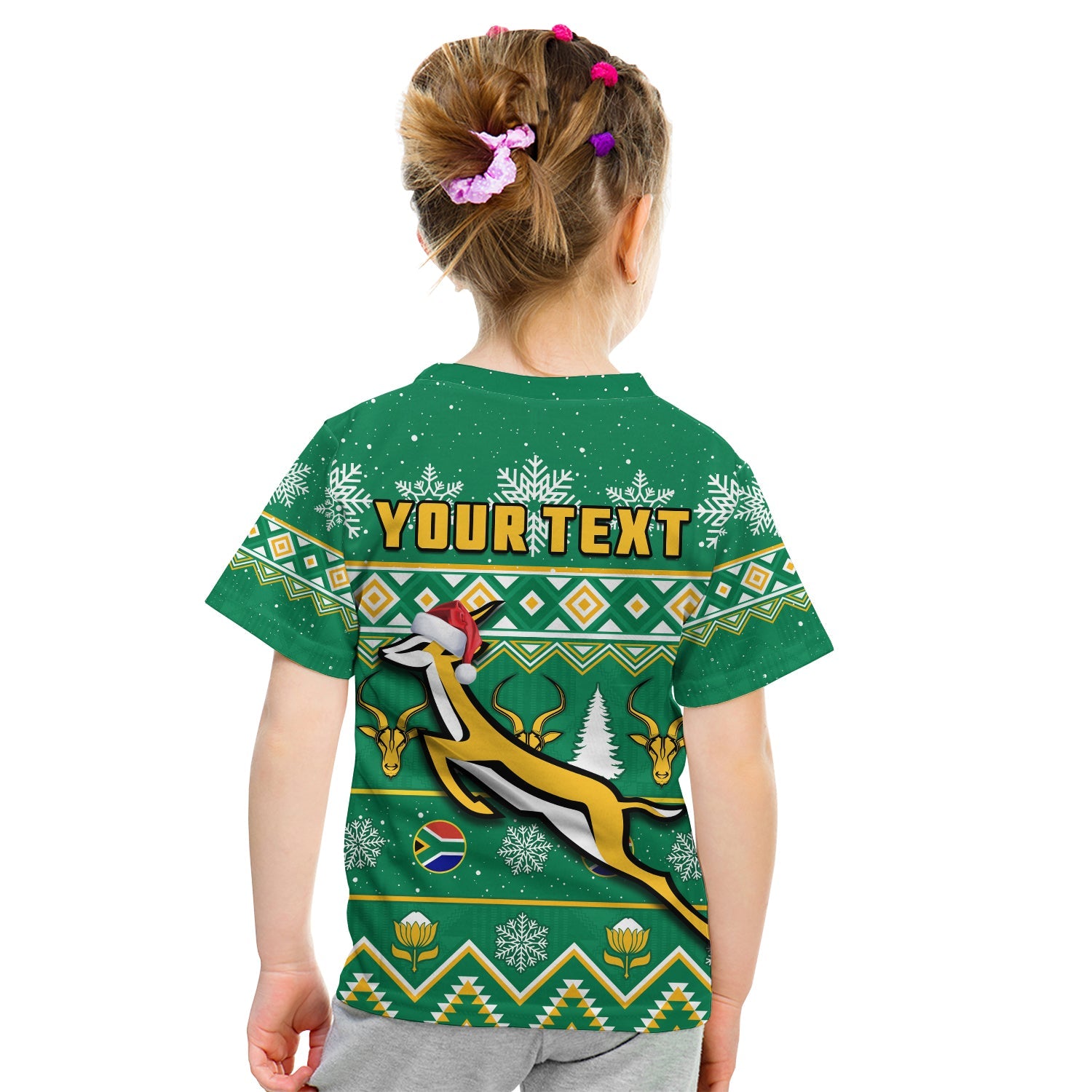 custom-personalised-south-africa-rugby-christmas-t-shirt-springboks-geseende-kersfees
