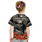 custom-text-and-number-collingwood-football-anzac-2023-t-shirt-aboriginal-mix-poppy-camouflage