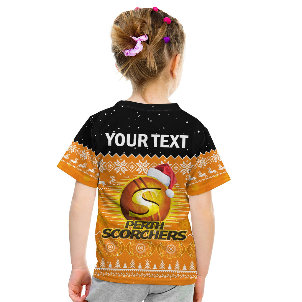 custom-personalised-perth-scorchers-cricket-t-shirt-kid-aboriginal-merry-christmas